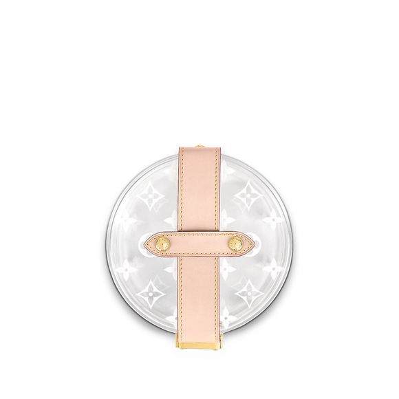 Louis Vuitton Scott Box! - Picture 3 of 3